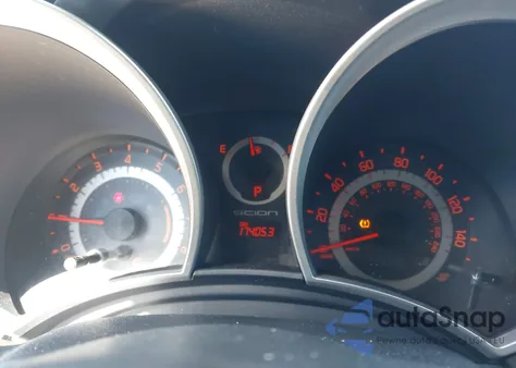 2015 Scion Tc from USA, damaged, VIN JTKJF5C7XFJ005257